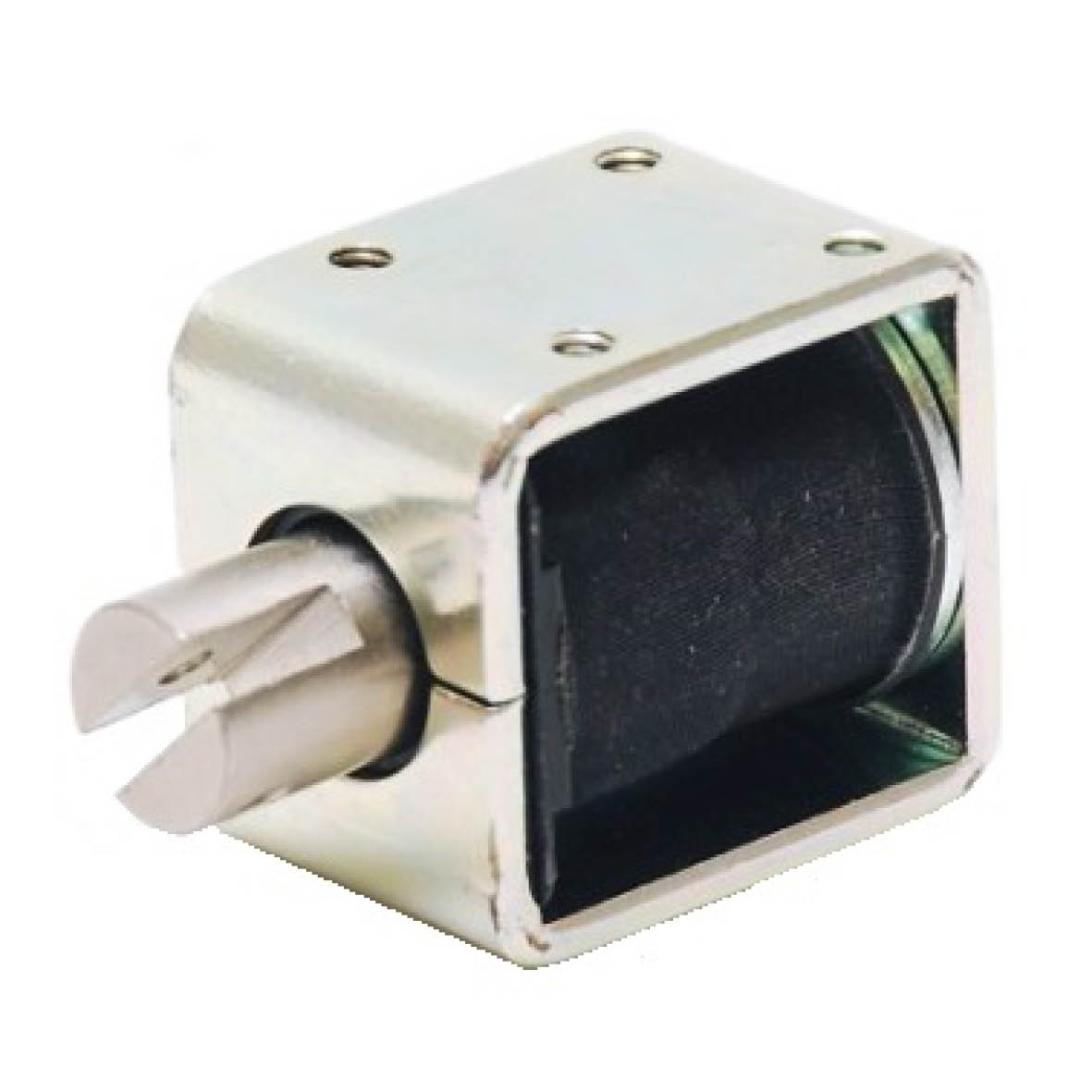 B3 Open Frame Solenoid